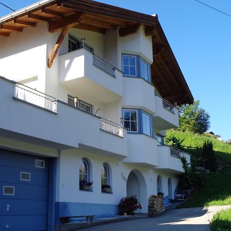 Haus Siegele Marco Apartamento Kappl  Exterior foto