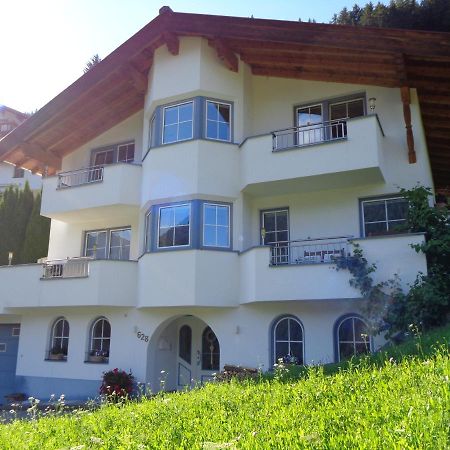 Haus Siegele Marco Apartamento Kappl  Exterior foto