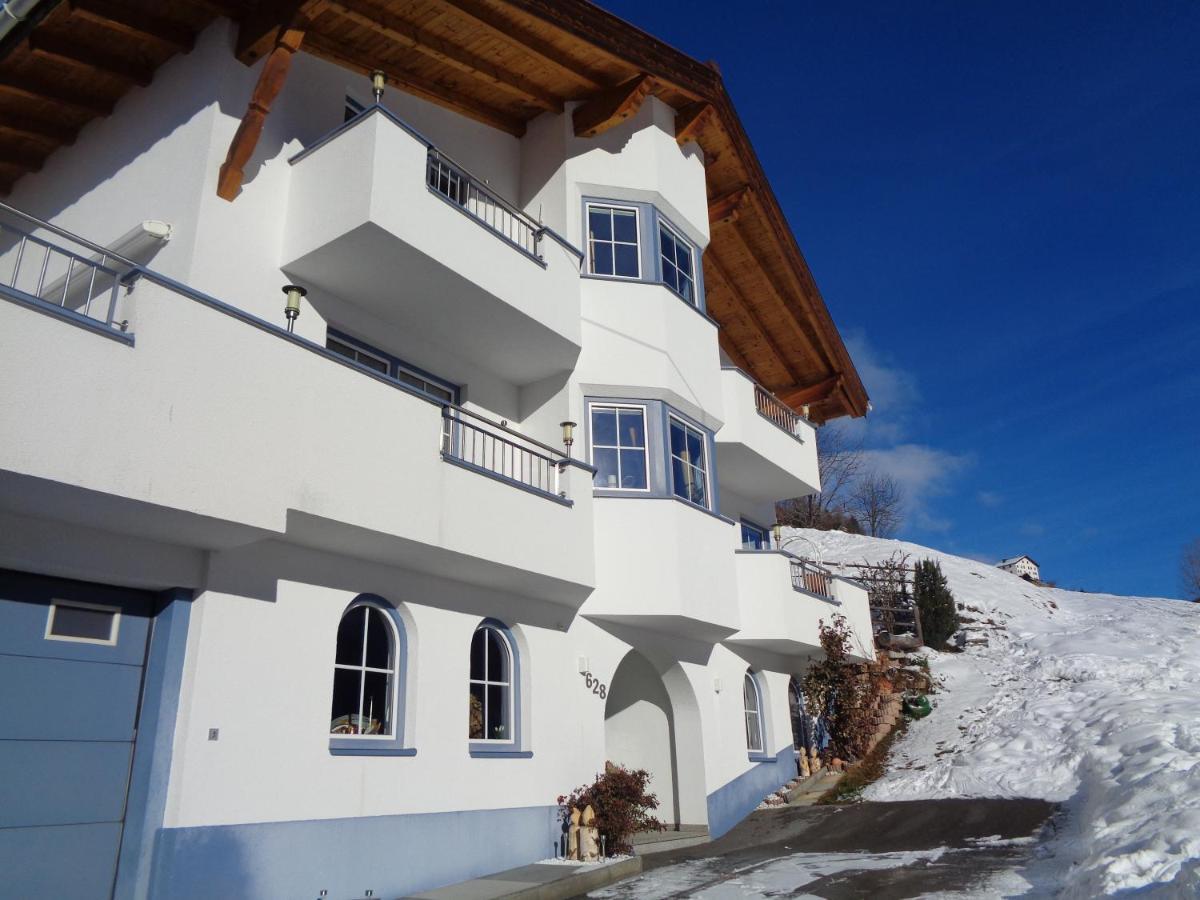 Haus Siegele Marco Apartamento Kappl  Exterior foto
