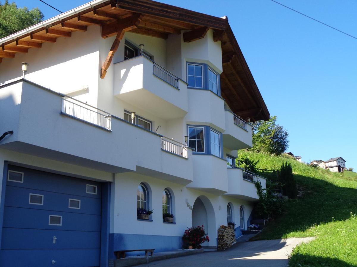Haus Siegele Marco Apartamento Kappl  Exterior foto